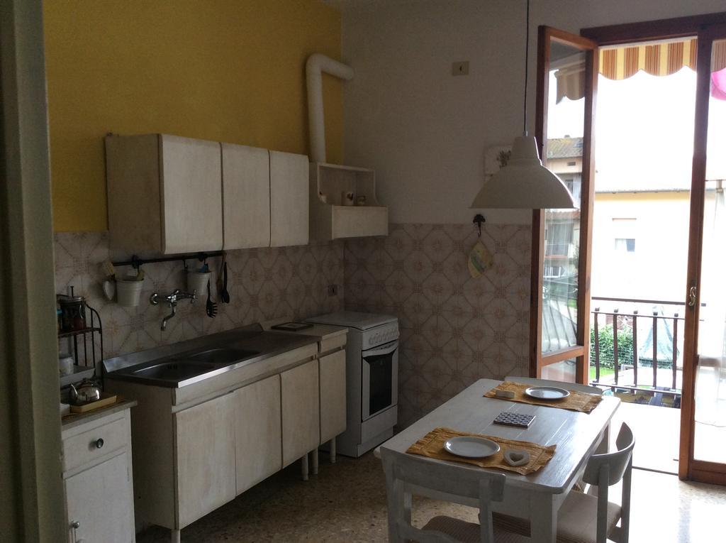Intorno Firenze B&B Сан-П'єро-а-Сьєве Екстер'єр фото