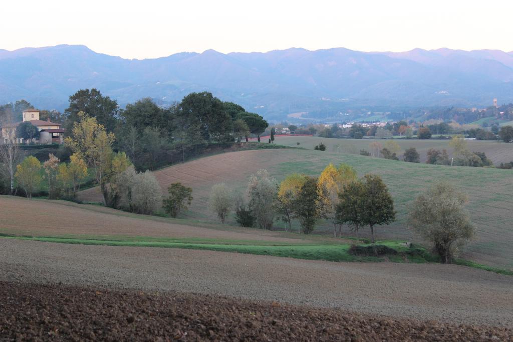 Intorno Firenze B&B Сан-П'єро-а-Сьєве Екстер'єр фото