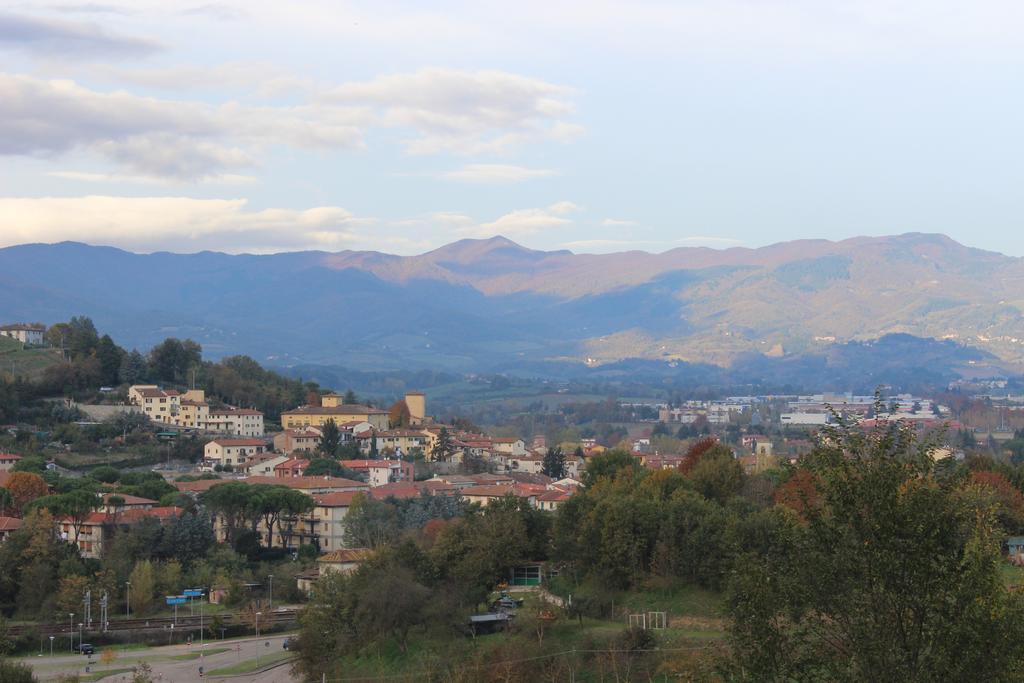 Intorno Firenze B&B Сан-П'єро-а-Сьєве Екстер'єр фото