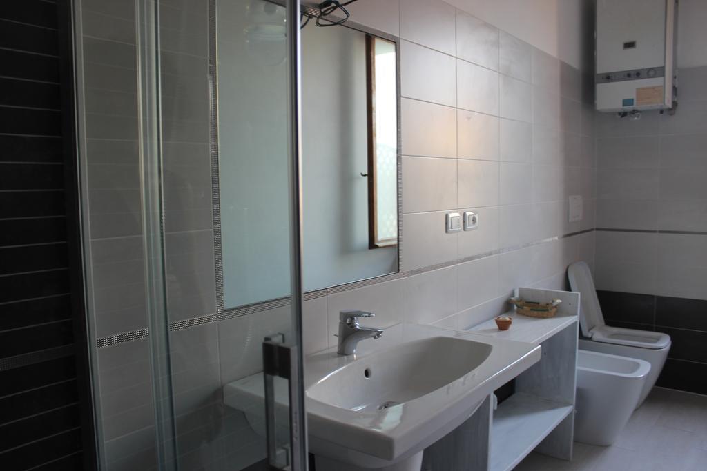 Intorno Firenze B&B Сан-П'єро-а-Сьєве Екстер'єр фото
