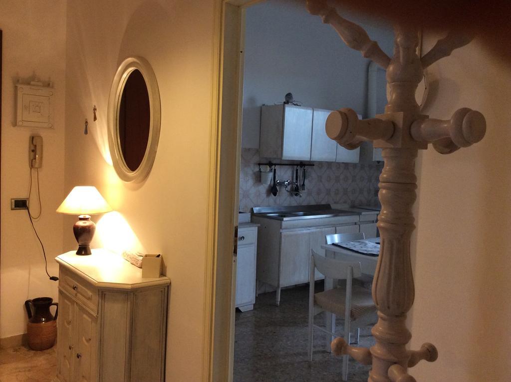 Intorno Firenze B&B Сан-П'єро-а-Сьєве Екстер'єр фото