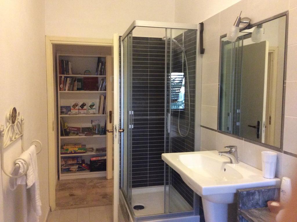 Intorno Firenze B&B Сан-П'єро-а-Сьєве Екстер'єр фото