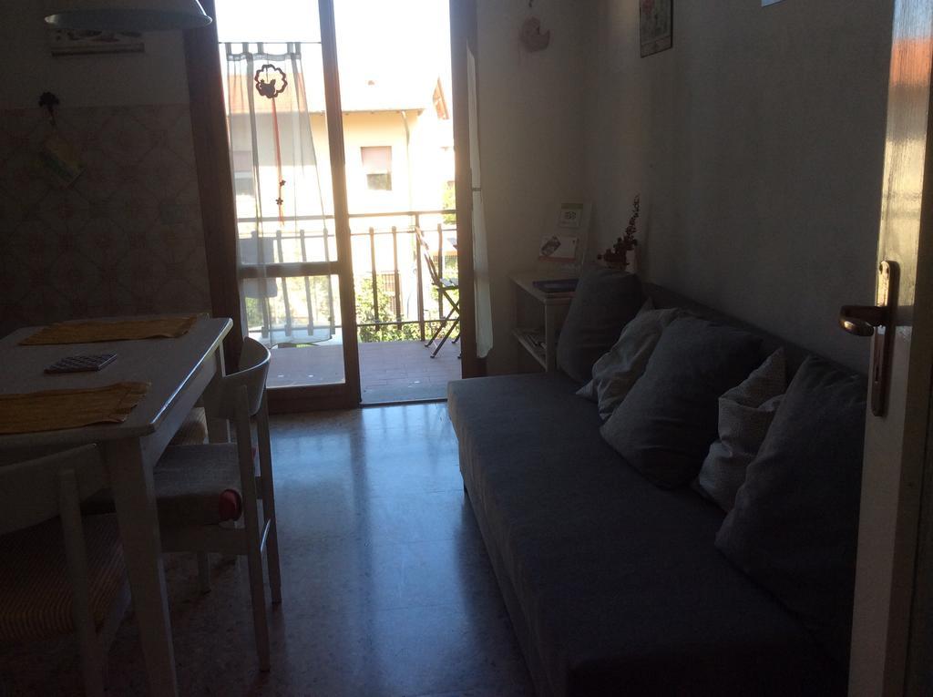 Intorno Firenze B&B Сан-П'єро-а-Сьєве Екстер'єр фото