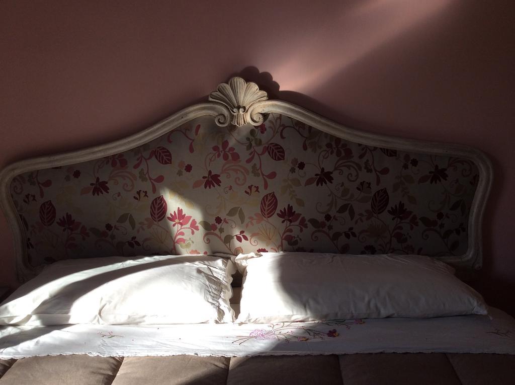 Intorno Firenze B&B Сан-П'єро-а-Сьєве Екстер'єр фото