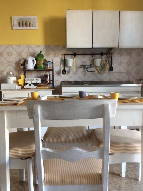 Intorno Firenze B&B Сан-П'єро-а-Сьєве Екстер'єр фото