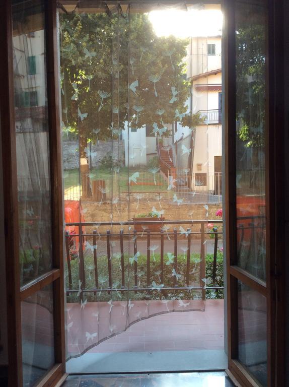 Intorno Firenze B&B Сан-П'єро-а-Сьєве Екстер'єр фото