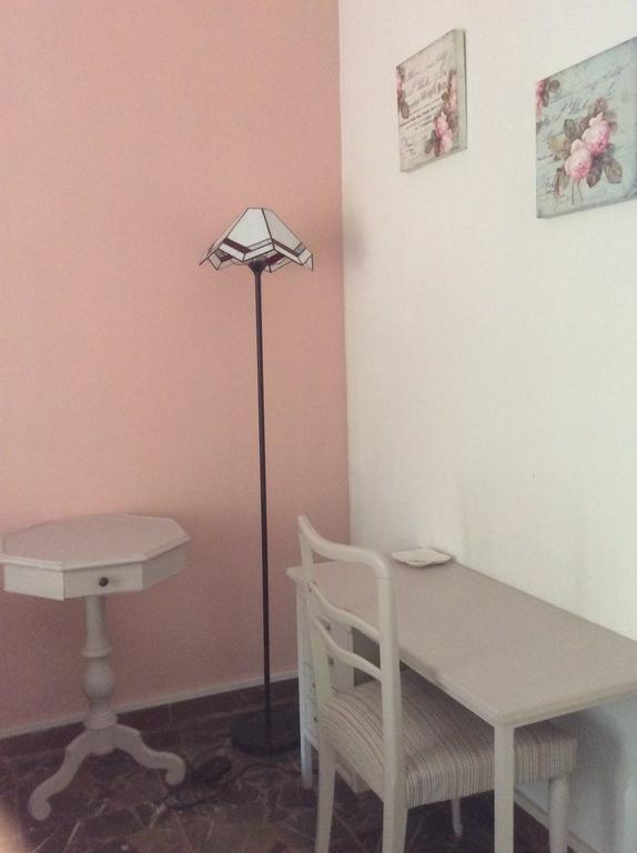 Intorno Firenze B&B Сан-П'єро-а-Сьєве Екстер'єр фото