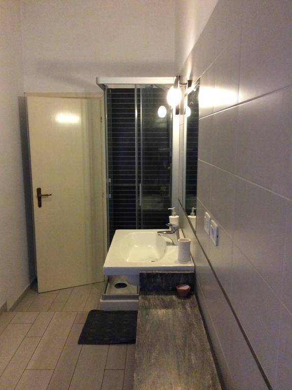 Intorno Firenze B&B Сан-П'єро-а-Сьєве Екстер'єр фото