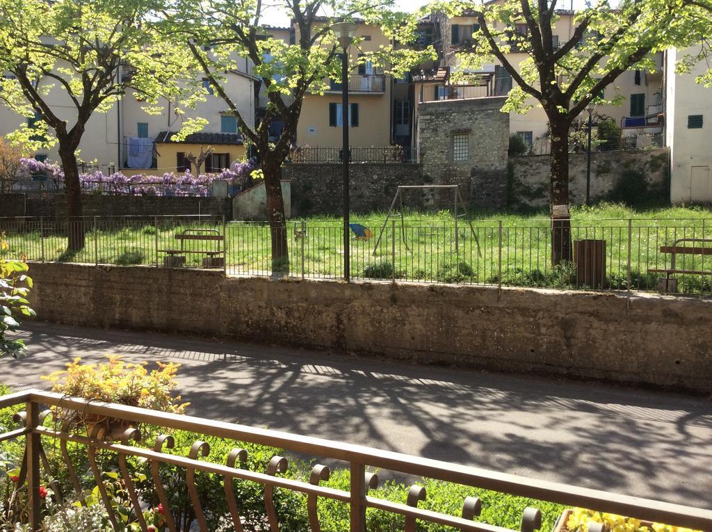 Intorno Firenze B&B Сан-П'єро-а-Сьєве Екстер'єр фото