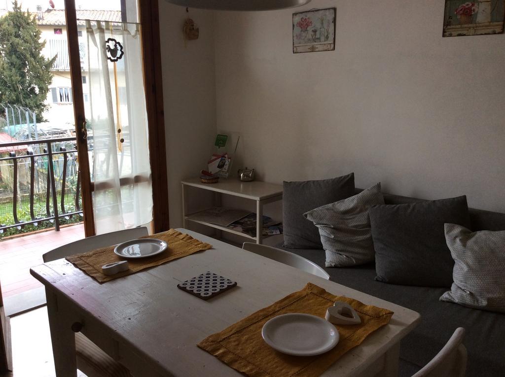 Intorno Firenze B&B Сан-П'єро-а-Сьєве Екстер'єр фото