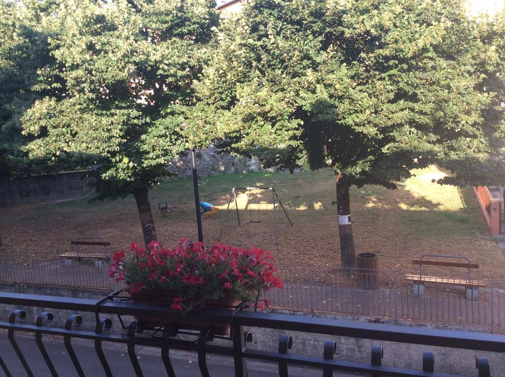 Intorno Firenze B&B Сан-П'єро-а-Сьєве Екстер'єр фото
