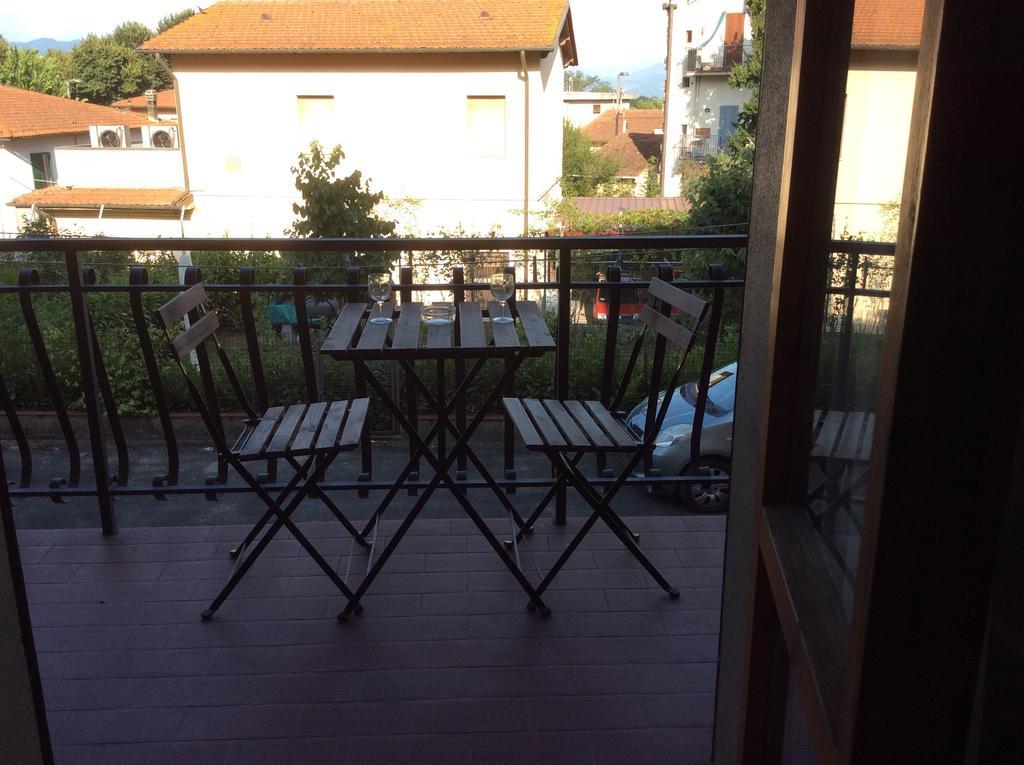 Intorno Firenze B&B Сан-П'єро-а-Сьєве Екстер'єр фото
