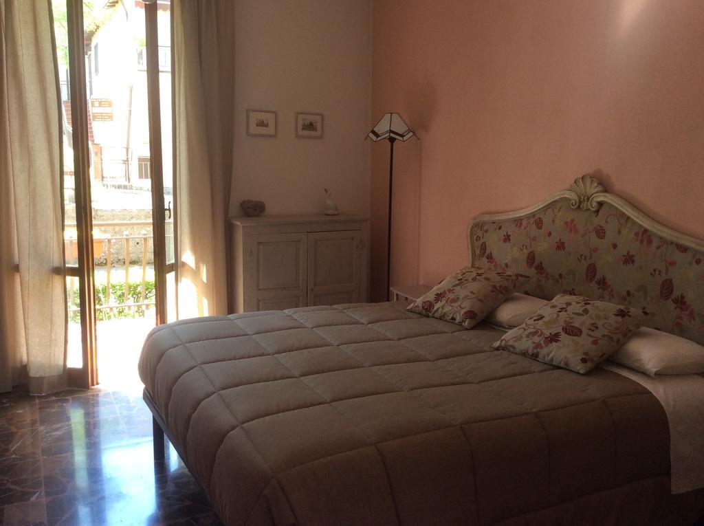 Intorno Firenze B&B Сан-П'єро-а-Сьєве Екстер'єр фото